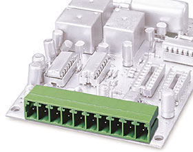 ECH381R-08 (15EDGRC-3.81-08P, MC 1.5/ 8-G-3.81, KLS2-EDR-3,81-08P, ECH381R-08P) ― On-line магазин электронных компонентов